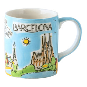 Mila Beker Barcelona